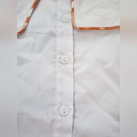 NWT Camellia City Unisex Pumpkin Embroidered Baby Outfit, Sz 3T - Picture 14 of 15